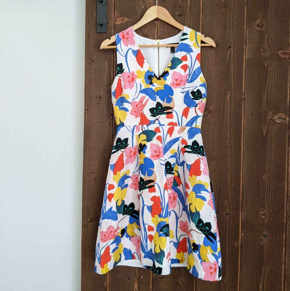 J.crew dress size 2